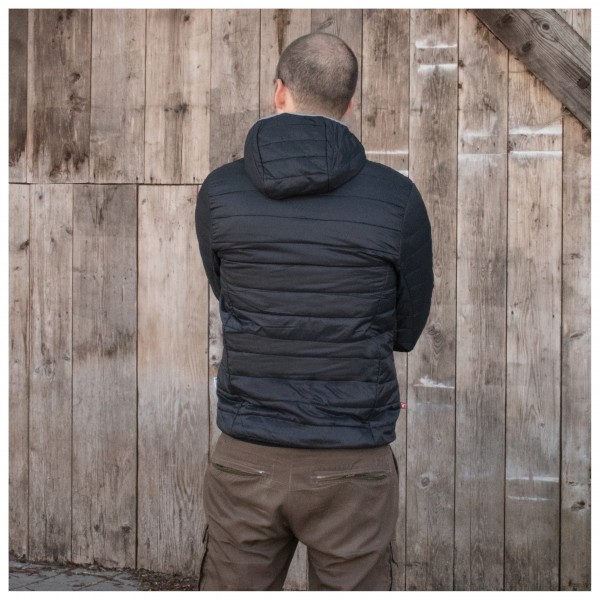 2117 of Sweden - Råberg Jacket - Chaqueta de fibra sintética