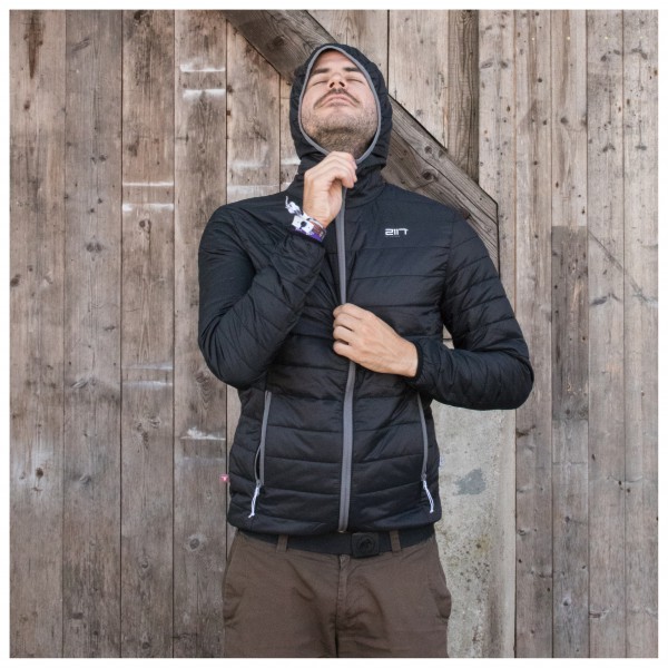 2117 of Sweden - Råberg Jacket - Chaqueta de fibra sintética