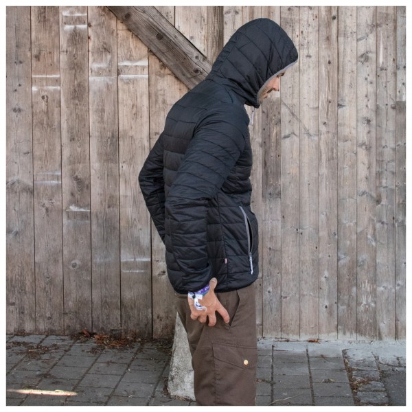 2117 of Sweden - Råberg Jacket - Chaqueta de fibra sintética