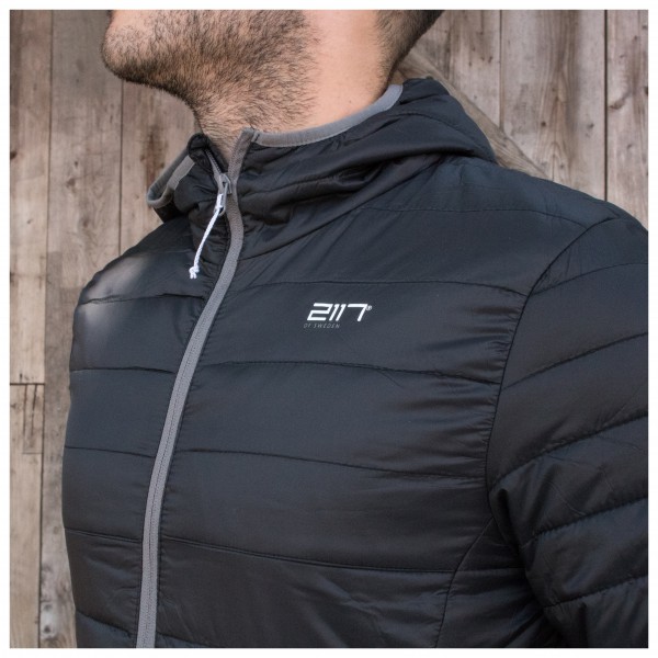 2117 of Sweden - Råberg Jacket - Chaqueta de fibra sintética