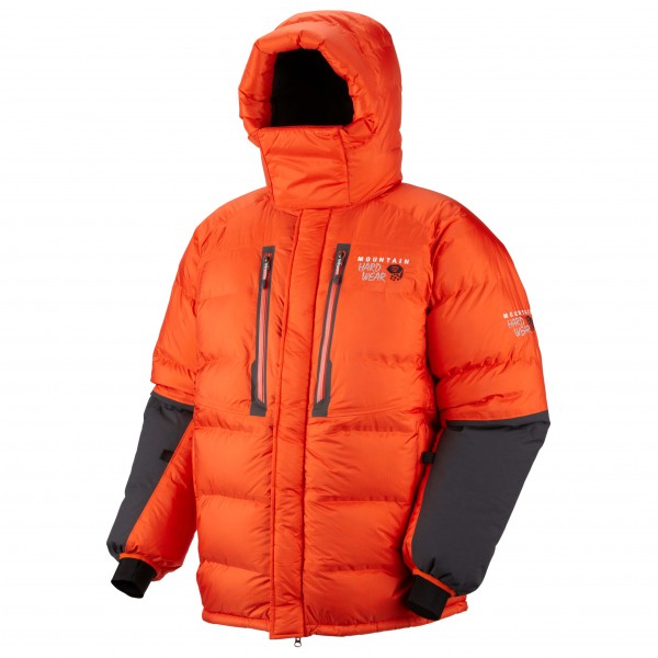 Mountain Hardwear - Absolute Zero  Parka - Untuvatakki