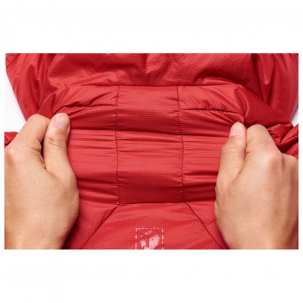 Black Yak - Niata Jacket - Donsjack