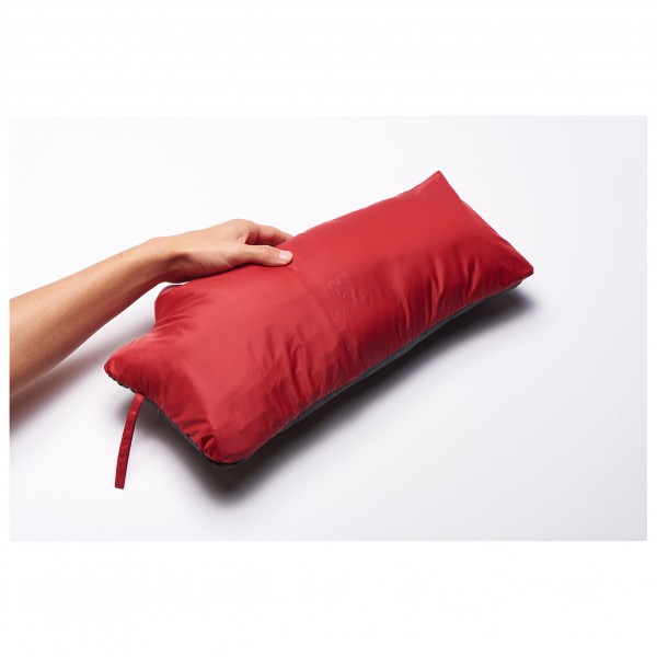 Black Yak - Niata Jacket - Donsjack