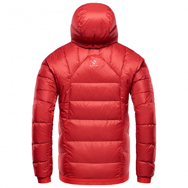 Black Yak - Niata Jacket - Donsjack