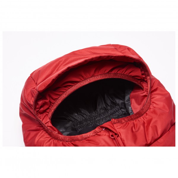 Black Yak - Niata Jacket - Donsjack