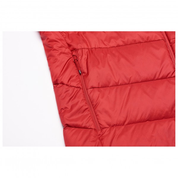 Black Yak - Niata Jacket - Donsjack