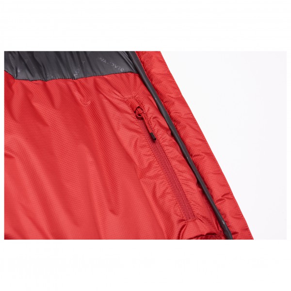 Black Yak - Niata Jacket - Donsjack