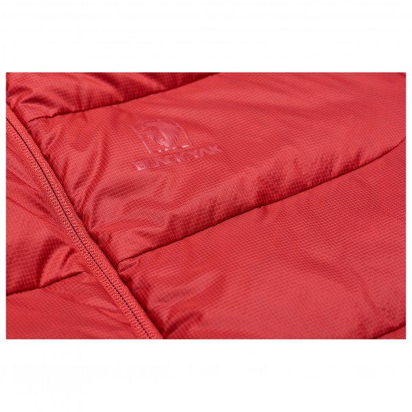 Black Yak - Niata Jacket - Donsjack