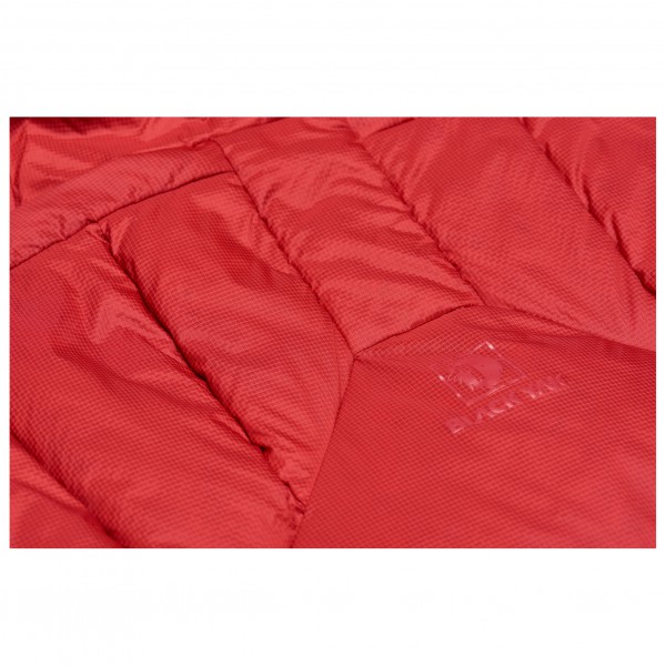 Black Yak - Niata Jacket - Donsjack