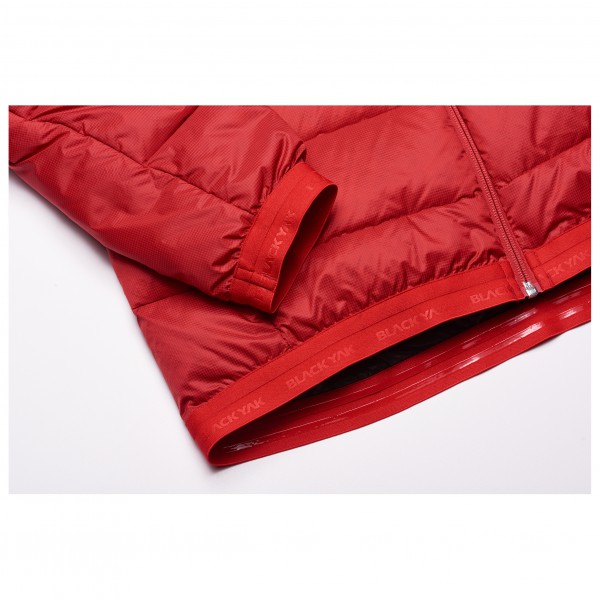 Black Yak - Niata Jacket - Donsjack