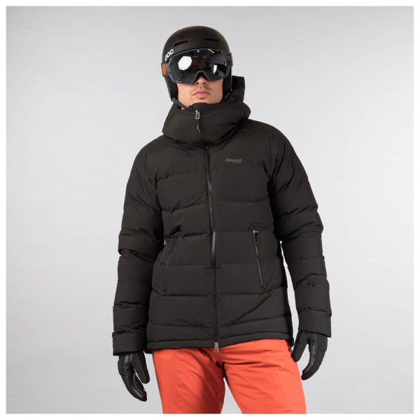 Bergans - Stranda Down Hybrid Jacket - Donsjas