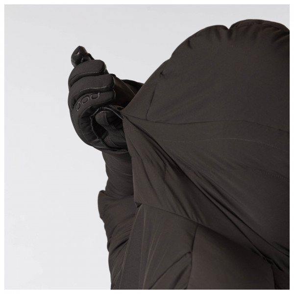 Bergans - Stranda Down Hybrid Jacket - Donsjas
