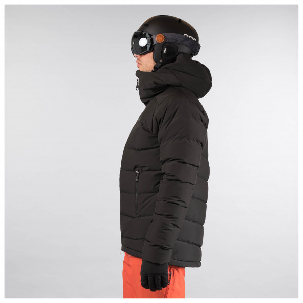 Bergans - Stranda Down Hybrid Jacket - Dunjakke