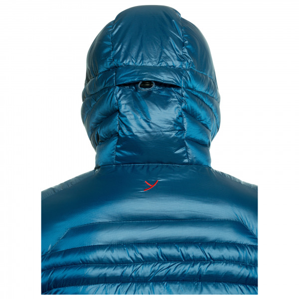 Yeti - Jay Down Jacket - Giacca in piumino