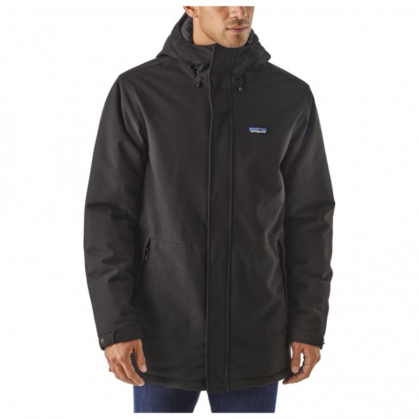 Patagonia - Lone Mountain Parka - Cappotto