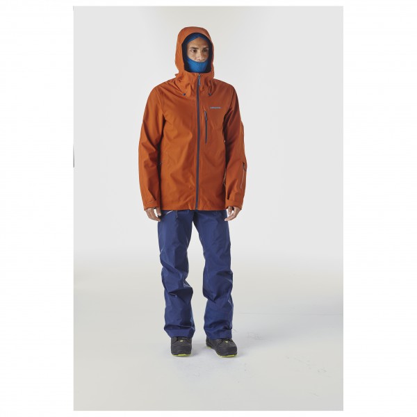 Patagonia - Powder Bowl Jacket - Giacca da sci