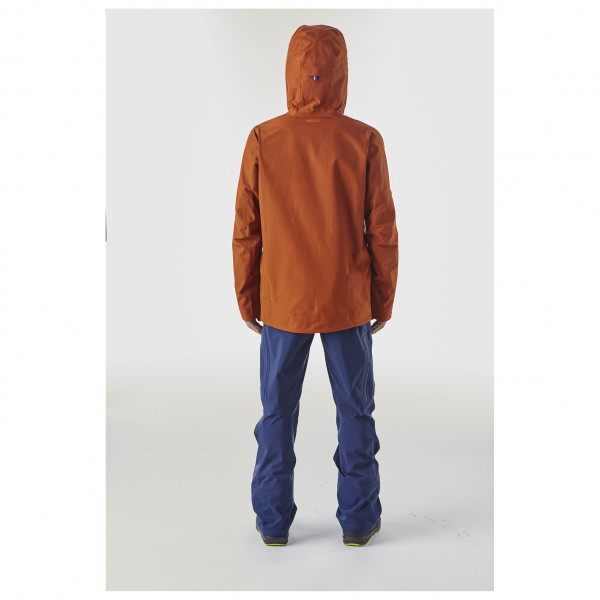 Patagonia - Powder Bowl Jacket - Ski-jas