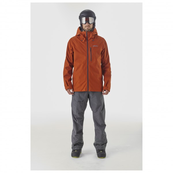 Patagonia - Powder Bowl Jacket - Skidjacka