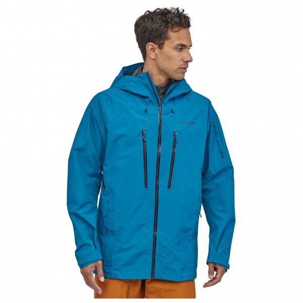 Patagonia - Powslayer Jacket - Skidjacka