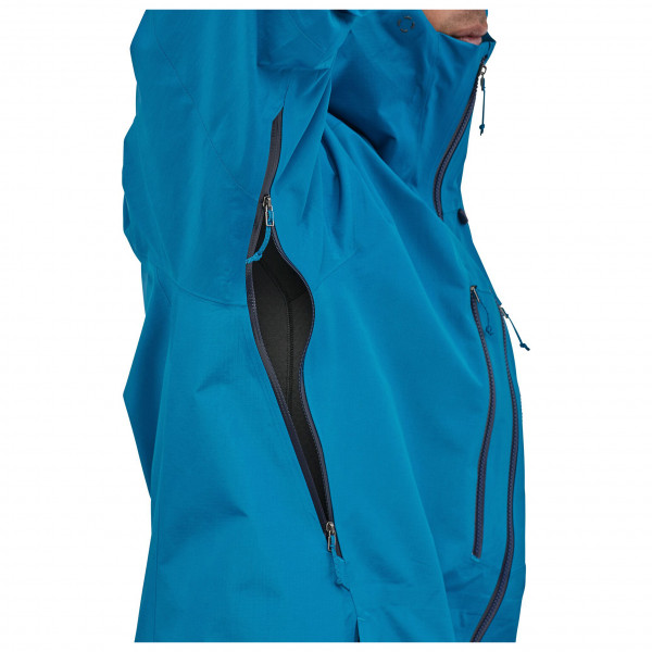 Patagonia - Powslayer Jacket - Skijakke