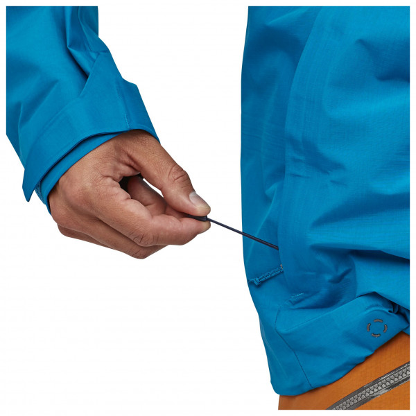 Patagonia - Powslayer Jacket - Skijakke