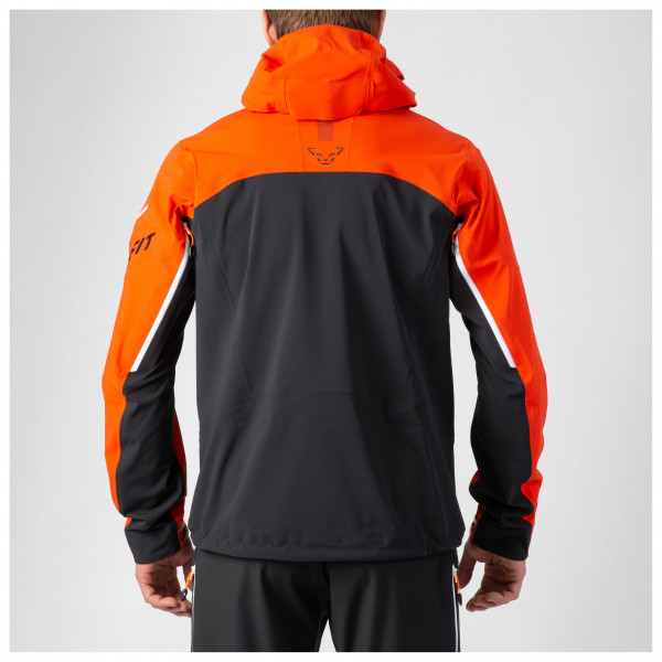 Dynafit - Beast Hybrid Jacket - Ski-jas