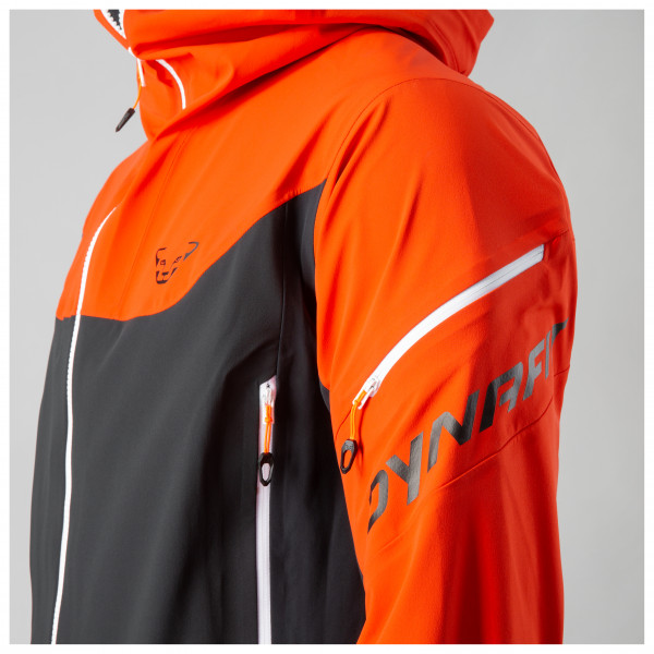 Dynafit - Beast Hybrid Jacket - Ski-jas