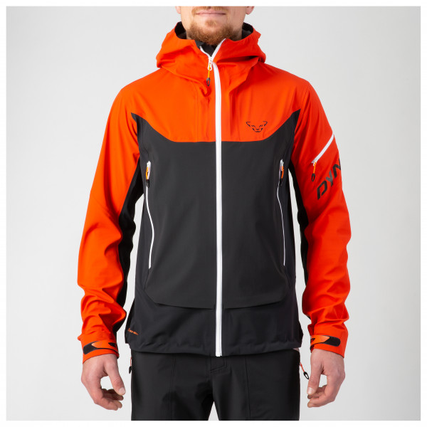 Dynafit - Beast Hybrid Jacket - Skidjacka