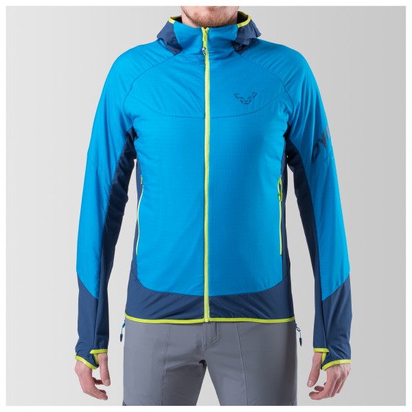 Dynafit - Mezzalama 2 Polartec Alpha Jacket - Syntetisk jakke