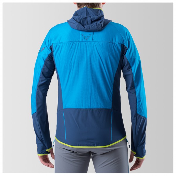 Dynafit - Mezzalama 2 Polartec Alpha Jacket - Syntetisk jakke