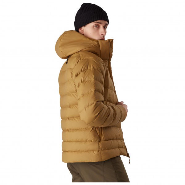 Arc'teryx - Thorium AR Hoody - Untuvatakki