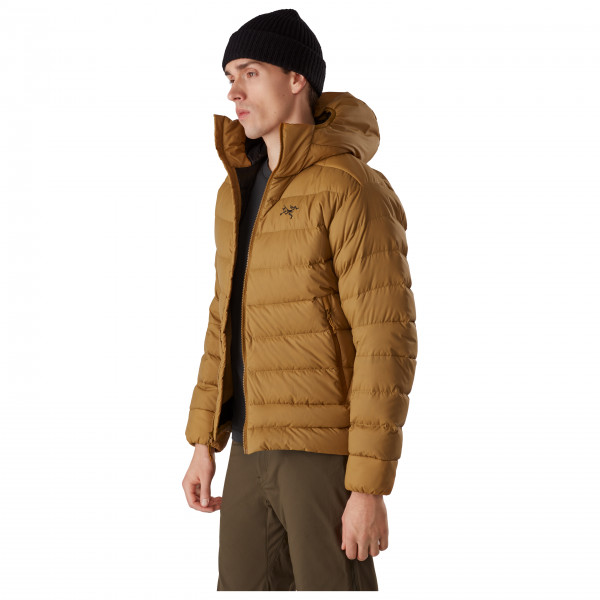 Arc'teryx - Thorium AR Hoody - Untuvatakki