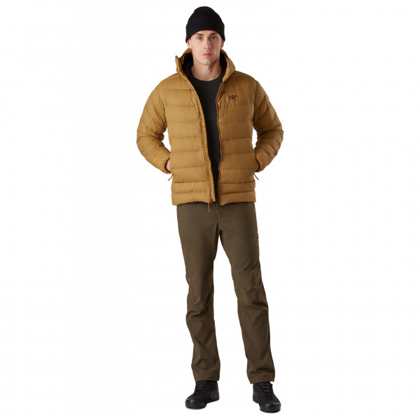 Arc'teryx - Thorium AR Hoody - Untuvatakki