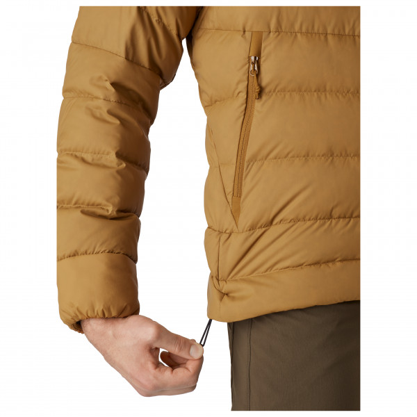 Arc'teryx - Thorium AR Hoody - Untuvatakki