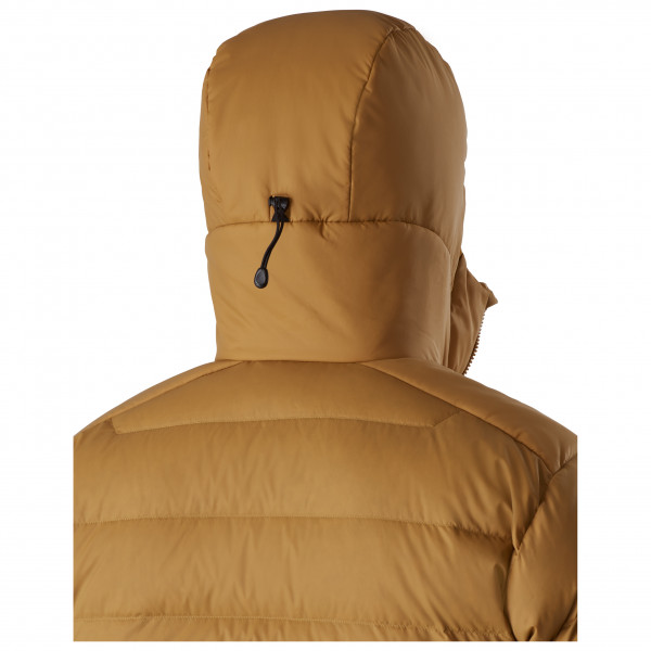 Arc'teryx - Thorium AR Hoody - Untuvatakki