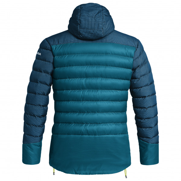 Salewa - Ortles Medium 2 Down Jacket - Giacca in piumino