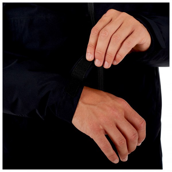 Mammut - Convey 3 in 1 HS Hooded Jacket - Dubbeljacka