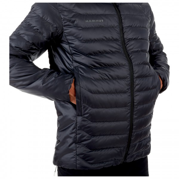 Mammut - Convey 3 in 1 HS Hooded Jacket - Dubbeljacka