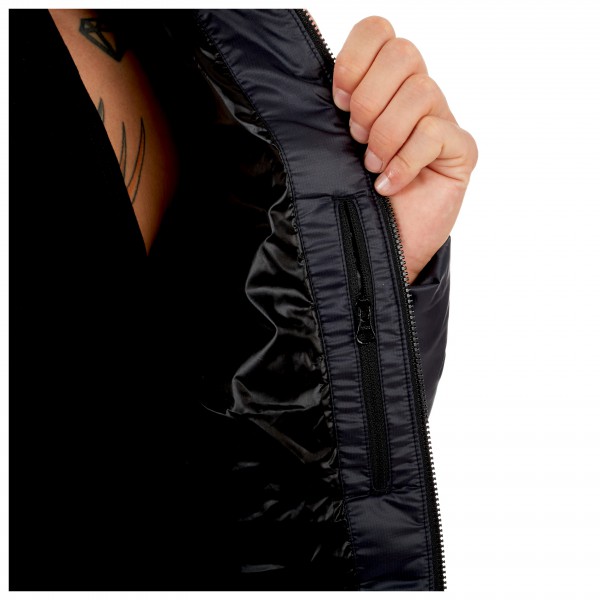 Mammut - Convey 3 in 1 HS Hooded Jacket - Dubbeljacka