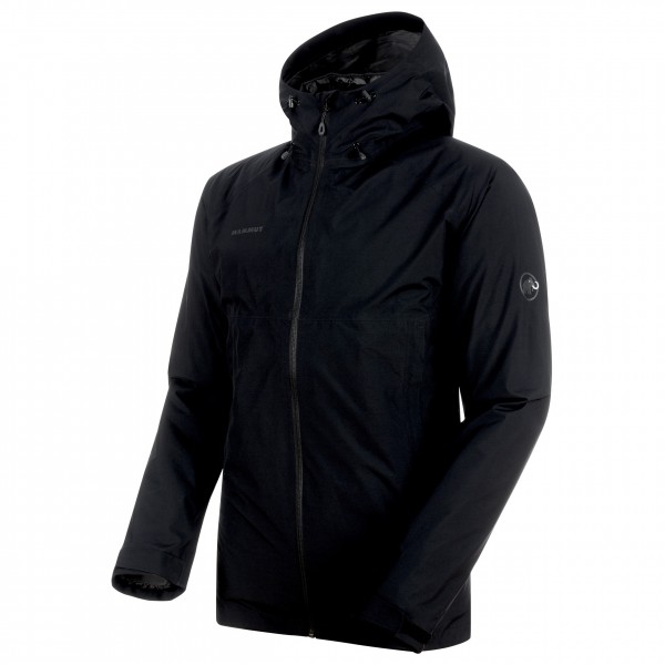 Mammut - Convey 3 in 1 HS Hooded Jacket - Dubbeljacka