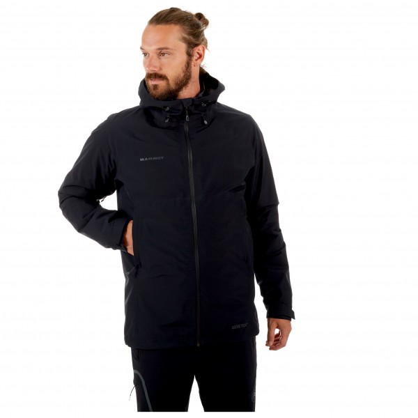 Mammut - Convey 3 in 1 HS Hooded Jacket - Dubbeljacka