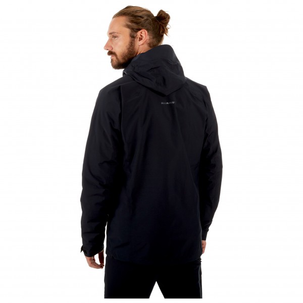Mammut - Convey 3 in 1 HS Hooded Jacket - Dubbeljacka
