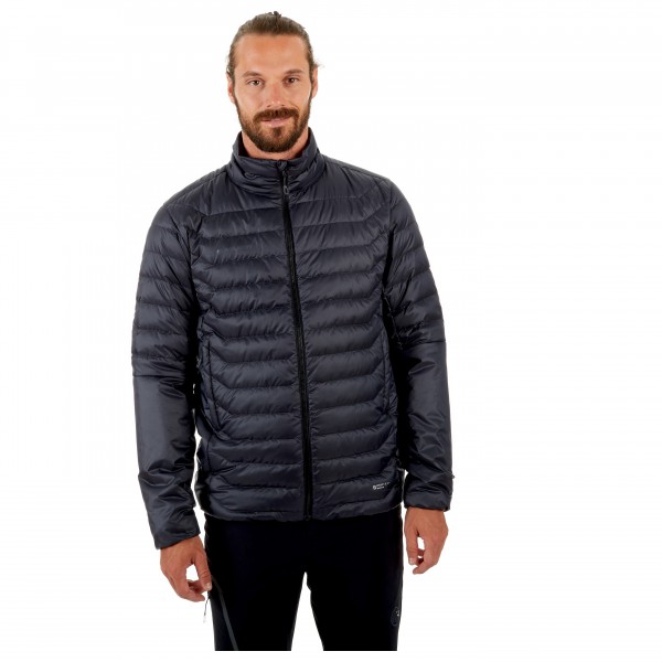 Mammut - Convey 3 in 1 HS Hooded Jacket - Dubbeljacka