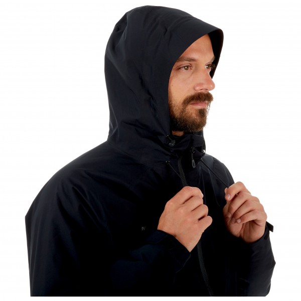 Mammut - Convey 3 in 1 HS Hooded Jacket - Dubbeljacka