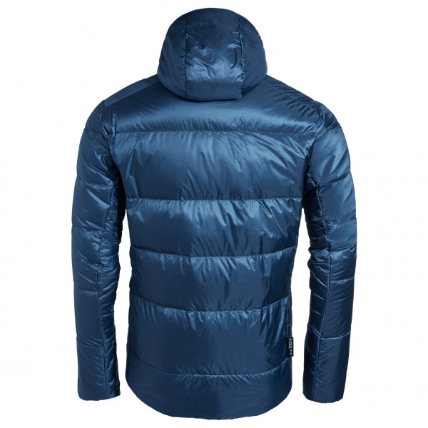 Vaude - Kabru Hooded Jacket III - Chaqueta de plumas