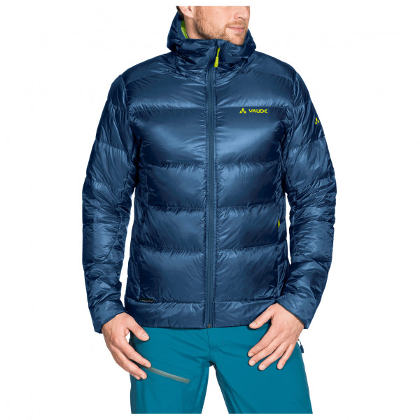 Vaude - Kabru Hooded Jacket III - Chaqueta de plumas
