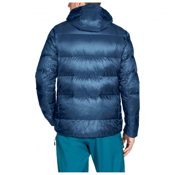 Vaude - Kabru Hooded Jacket III - Chaqueta de plumas