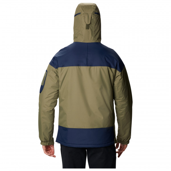 Columbia - Challenger Pullover - Giacca invernale