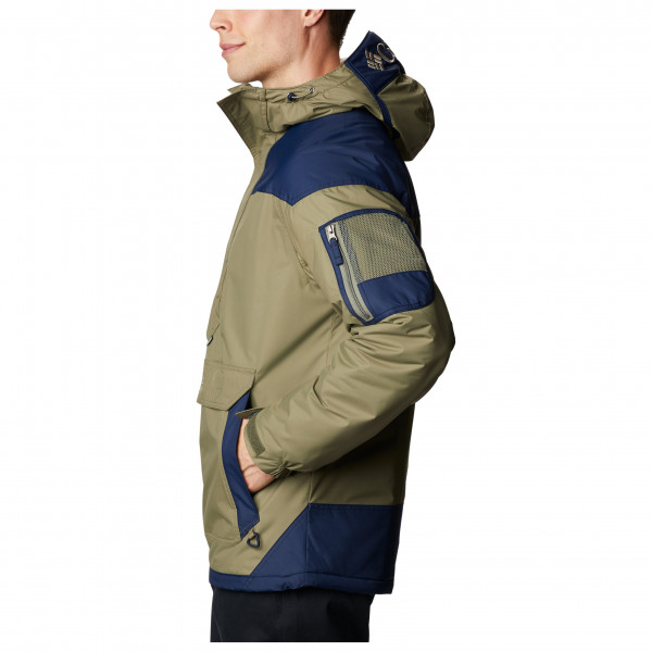 Columbia - Challenger Pullover - Giacca invernale
