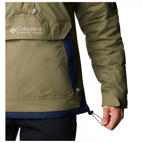 Columbia - Challenger Pullover - Giacca invernale